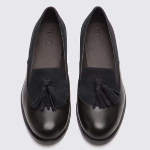 CAMPER | Bowie Leather Loafer (Women's)